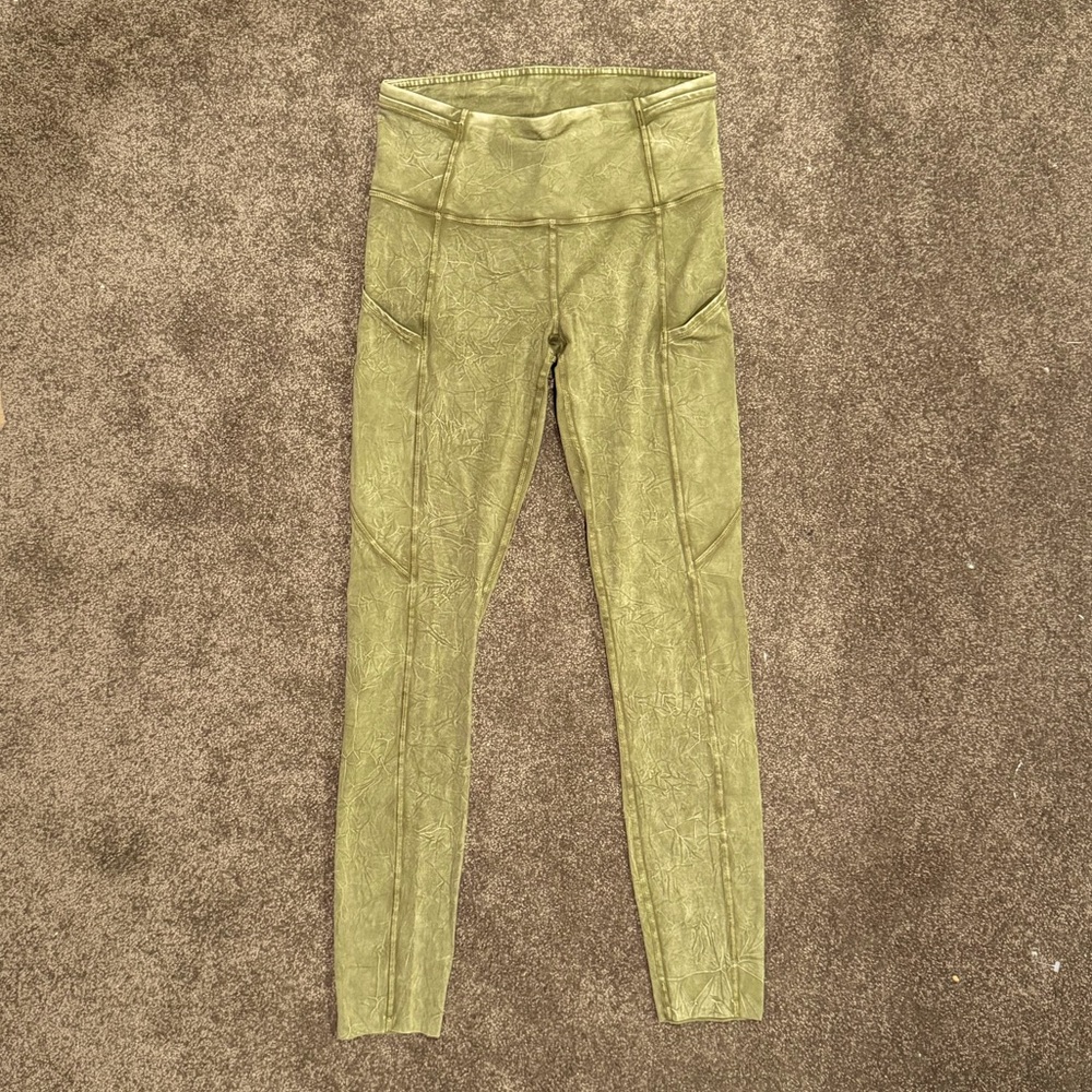 Lululemon leggings